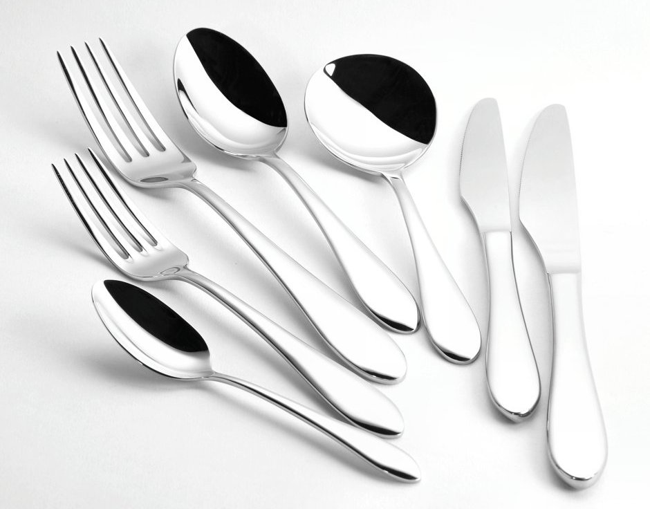 Virtue Cutlery